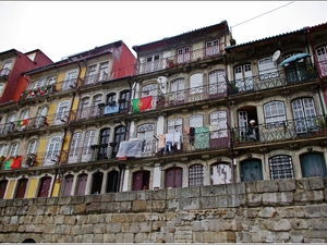 Porto - Ribeira