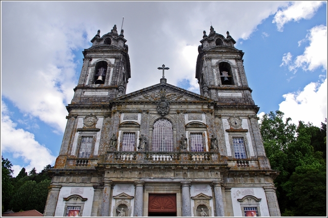 Bom Jesus do Monte