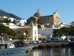 Santa Marina