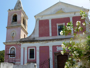 Kościół San Bartolo