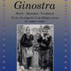 Książka Gianluki o historii Ginostry