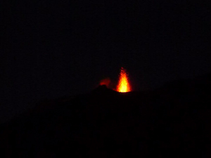 Erupcja