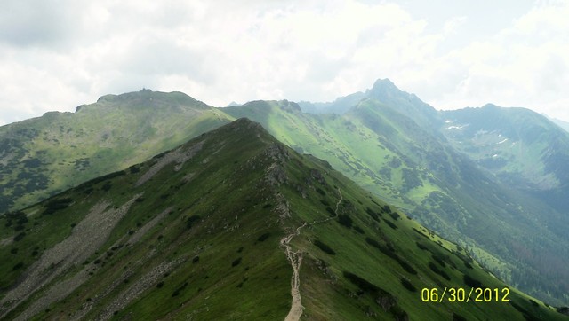 582335 - Kasprowy Wierch