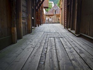 Bryggen