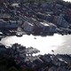 Widok na Bergen z Floyen