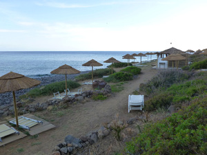Plaża