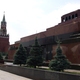 Moskwa, Mauzoleum Lenina