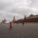 Moskwa, Widok na Plac Czerwony