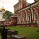 Moskwa, Cerkiew Uspieńska