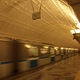 Moskwa, metro