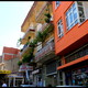 uliczki w Afyon
