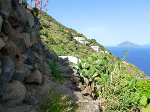 Zabudowania Pianicello