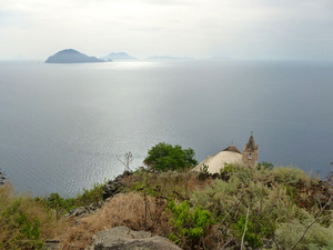 San Bartolo niżej