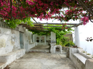 Taras po drodze