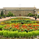 Pałac Sowietów na placu Kirowa