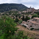 panorama Valldemossy