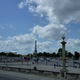 przy placu Concorde