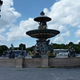fontanna na placu Concorde