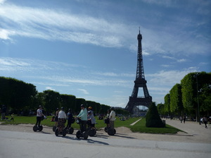 584289 - Paryz Wieża Eiffla