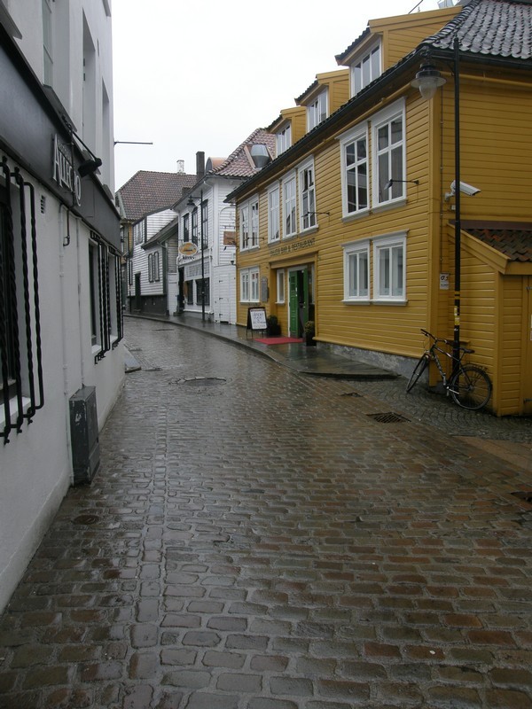 Stavanger