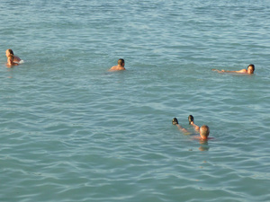 Acque calde