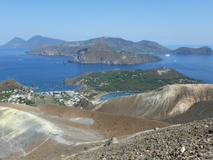 Niesamowity widok