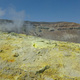 Fumarole