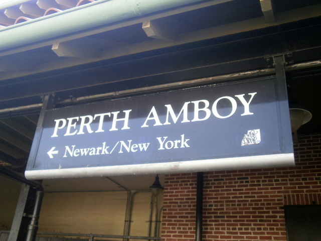 Perth Amboy (NJ)