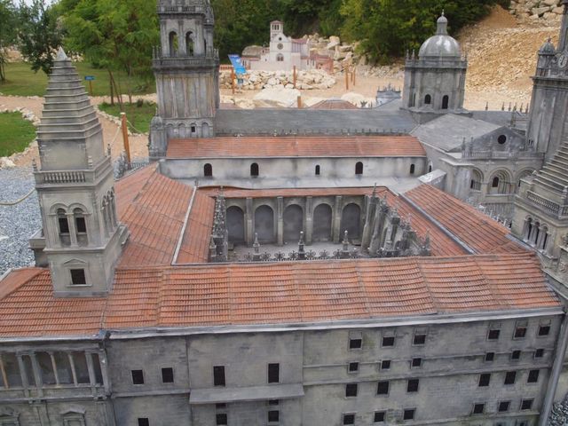 Katedra Św   Jakuba Większego w Santiago de Compostella