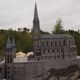Bazylika Niepokalanego Poczęcia w Lourdes