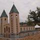 Kościoł Św  Jakuba Apostoła w Medjugorie