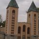 Kościoł Św  Jakuba Apostoła w Medjugorie
