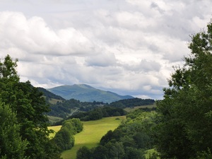 Bieszczady 10