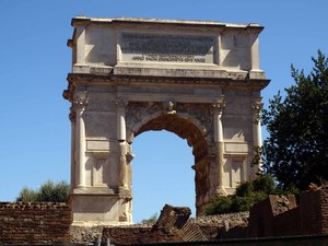 Forum Romanum