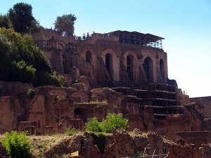 Forum Romanum
