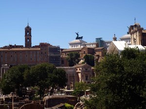Forum Romanum