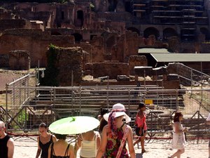Forum Romanum
