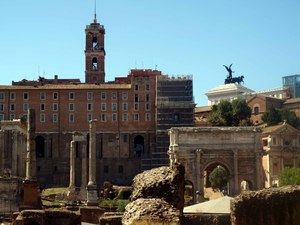 Forum Romanum