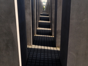 Pomnik Ofiar Holokaustu
