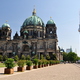 Katedra Berlińska i Wieża Telewizyjna