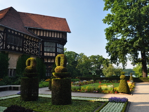Pałac Cecilienhof