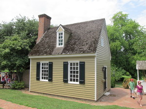 Colonial Williamsburg (VA)