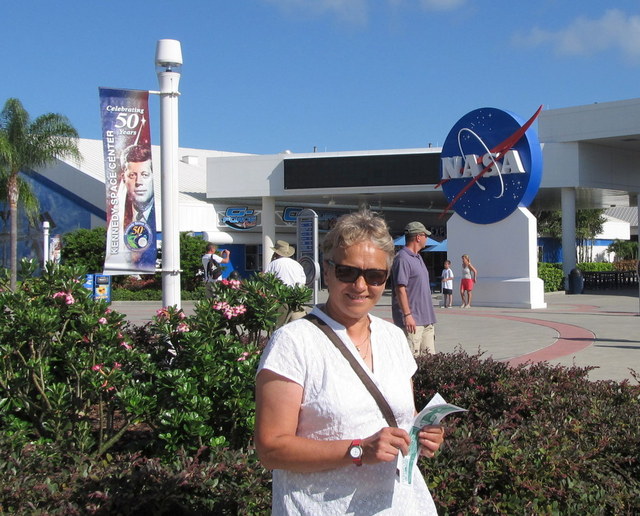 Cape Canaveral (FL)