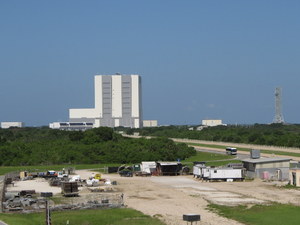 Cape Canaveral (FL)