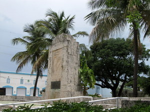 Upper Matecumbe Key (FL)
