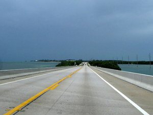 Upper Matecumbe Key (FL)