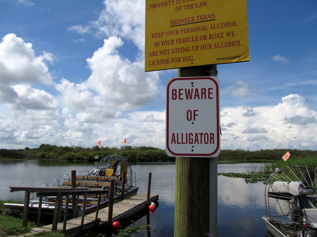 Okolice Melbourne (FL)