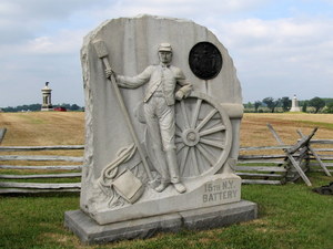 Gettysburg (PA)