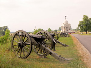 Gettysburg (PA)