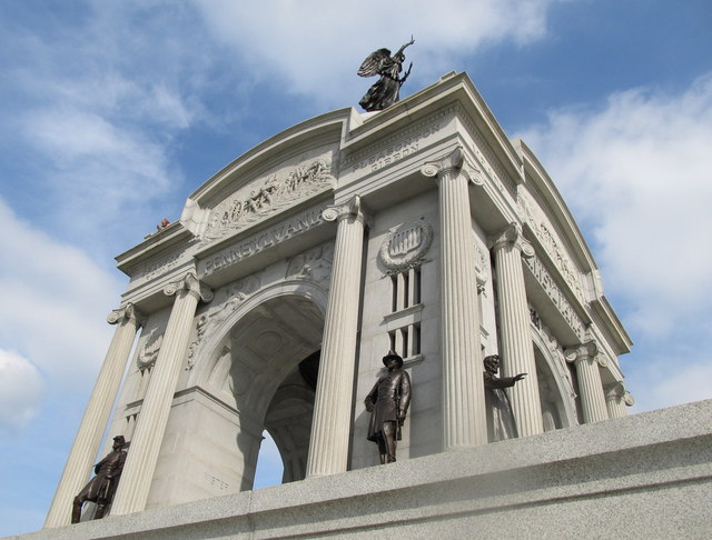 Gettysburg (PA)